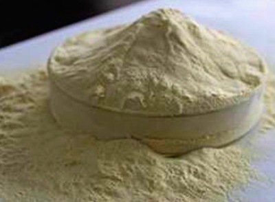 Hydrolysed Vegetable Protein